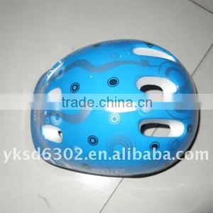 Kid Helmet/skateboard Helmet thumbnail-1
