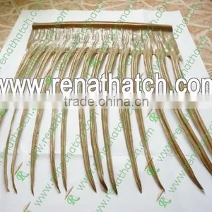 Synthetic Roofing Thatch thumbnail-1