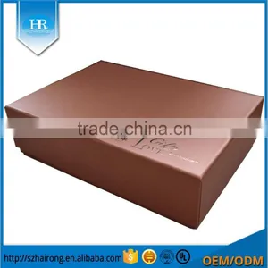 High Quality Box Gift Packing Box Custom Box Packaging thumbnail-2