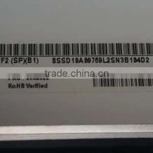 12.5" New Original Brand LCD Screen LED Display Panel Replacement LP125WF2 SPB1 For Lenovo X240 (Factory Wholesale) thumbnail-4