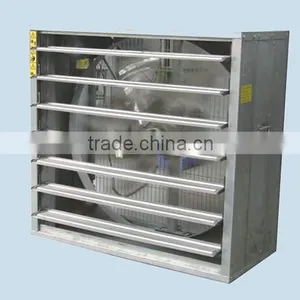 Stainless Poultry Fan thumbnail-1