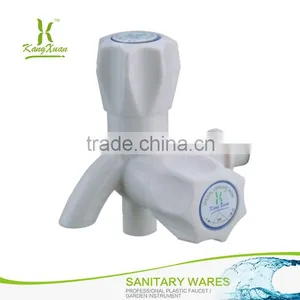 Cold Water Abs Plastic Ceramic Core Water Faucets thumbnail-1