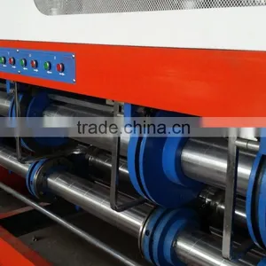 Carton Box Slotting Machine thumbnail-5