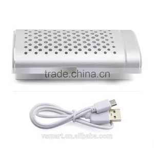 Vensmile Power Amplifier Z6 Mini Bluetooth Speaker 2016 New Power Amplifier thumbnail-6