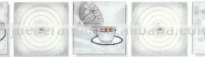 Foshan Ceramic Tile,border Tile,kitchen Tile thumbnail-1