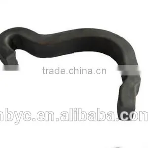 Rail Anchor / Railway Casting Product thumbnail-2