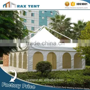 OEM Factory Rotating Table Tent thumbnail-1