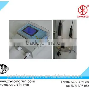 DRCL-99 Chlorine Test Machine Residual Chlorine Analyzer Meter thumbnail-4