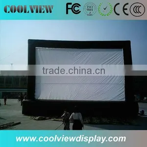 Outdoor Inflatable Screen thumbnail-1