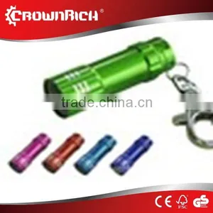 Three Bulbs High Quality Mini Led Light thumbnail-1