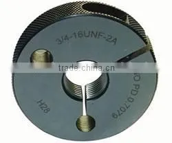 the American Standard Thread Ring Gauge No.3 thumbnail-1
