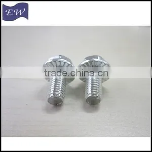 Din 6921din Standard Hex Bolts M8X16 (DIN6921) thumbnail-4