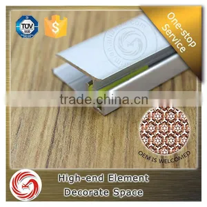 Economical Flexible Floor Transition Strips thumbnail-5