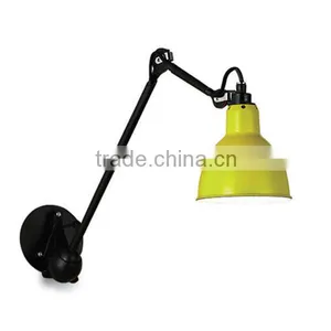 Led Wall Reading Lamp thumbnail-2