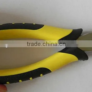 CR-V Diagonal Nose Plier thumbnail-1