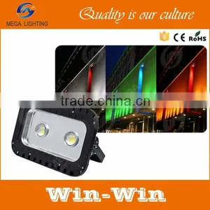 Outdoor Led Street Light 2pcs 50W IP65 Led Outdoor Flood Light thumbnail-1