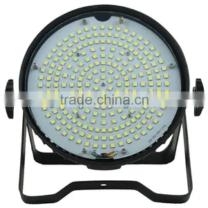 White Emitting Color 234pcs 3watt Nightclub SMD 5050 Led Strobe Light thumbnail-2