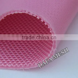 3D Air Mesh Fabric for Car Seats Meterials Factory Supplied Directory Made in China thumbnail-4