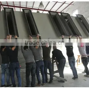 China Supplier Wholesale Water Tower Cleaning Companies From ShenZhen Xicheng thumbnail-1