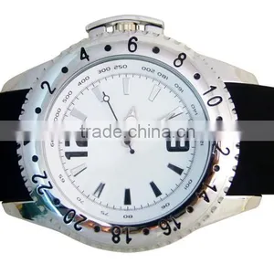 2015 Genuine Leather de Longe Quartz Watch thumbnail-4