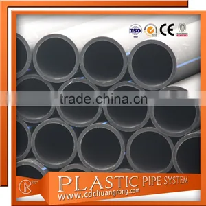 Factory Selling Directly HDPE Pipe SDR26 thumbnail-3