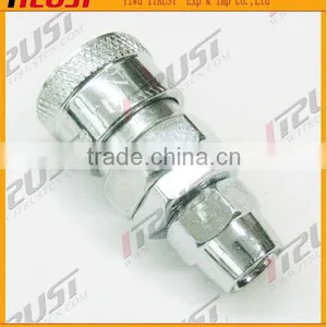 Quick Disconnect Coupling (automotive Connector) thumbnail-1