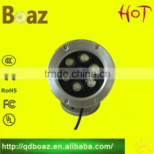 High Power Waterproof Led Underwater Light thumbnail-5