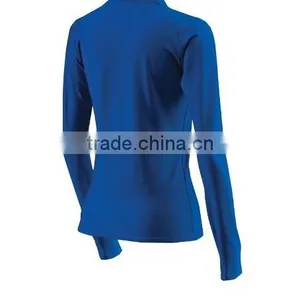Hot!!! Custom Compression Wear Compression Shirts thumbnail-2