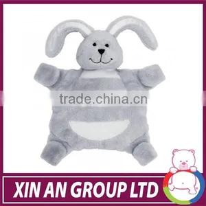 Clamp the Blanket to Prevent Fall Neoteric Free Samples Best Selling Products New Born Baby Micro Plush Sherpa Throw Blanket thumbnail-3