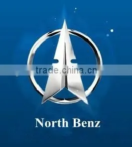 BEIBEN Truck Spare Parts From Jinan Wentang thumbnail-2