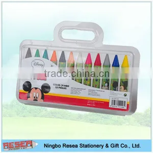 24 Pack Crayon Set thumbnail-1