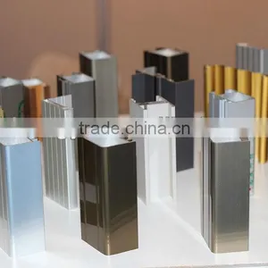 Anodize Aluminium Profile for Windows & Door thumbnail-2