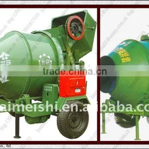 High Efficiency Concrete Mixer Mixing Machine 0086 13903817193 thumbnail-1