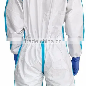 Type 4/5/6 Coverall thumbnail-2