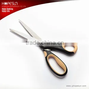 Professional Stainless Steel Scissors thumbnail-1