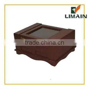 Wooden Boxes for Jewelry thumbnail-1