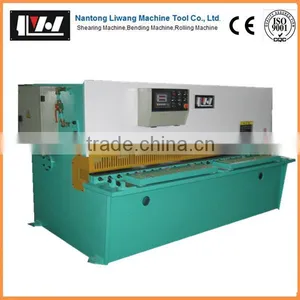 High Precision Cnc Metal Cutting Machine thumbnail-1