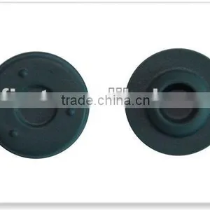 Halogenate Butyl Rubber Stopper thumbnail-1