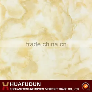 2014 Best Sale Europ Style Shower Room 60X60 Polished Porcelain Tiles Quality Choice thumbnail-1
