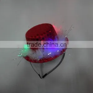 Flashing Hairband thumbnail-1