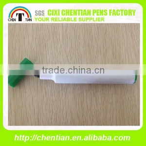 Comfortable Design Marker Pen for Laminated Paper thumbnail-1
