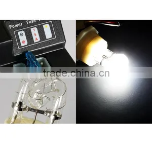 120W HID Bulbs Hide-A-Way Emergency Strobe Light System thumbnail-3