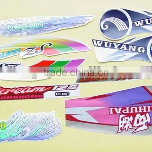 E-Bike Decal thumbnail-1