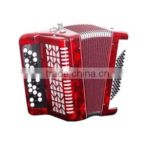Accordion TD3001 thumbnail-1