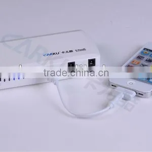 Carku Epower-Elite 12000mAh 5v2a 12v10a 19v3.5a Multifunction Jump Start thumbnail-4