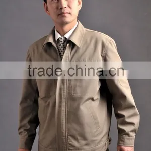 Factory Custom Winter Work Jacket/workwear Winter Work Jackets thumbnail-5