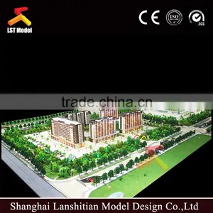 House Model Building Making by China Manufacturer thumbnail-1