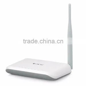 150Mbps Cheapest Price Long Range Wireless Routers thumbnail-1