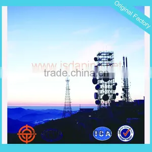 Telecommunication Tower thumbnail-1
