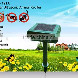 New Generation Solar Animal Repeller thumbnail-3